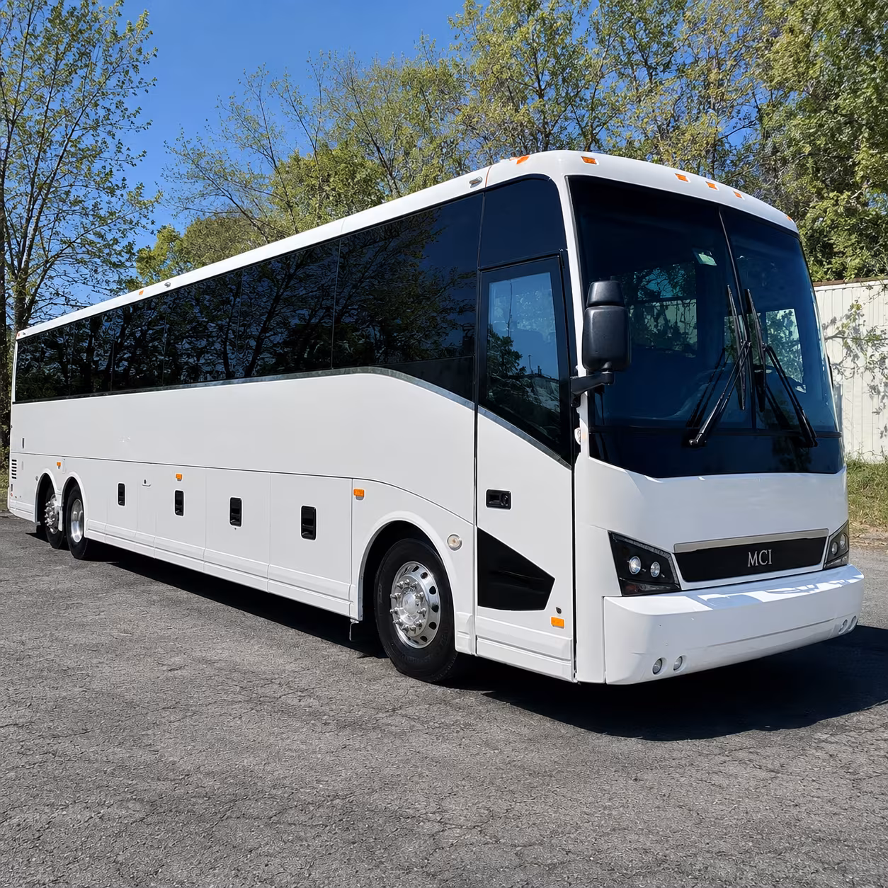 concord sporting event transportation