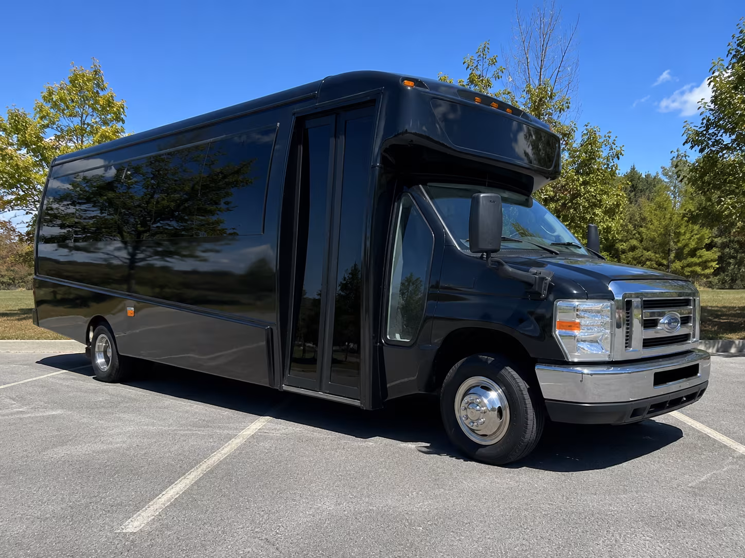 concord wine tour transportation