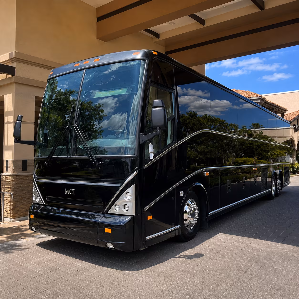 fill out one quick form to find transportation for nashua brewery tours and shopping trips