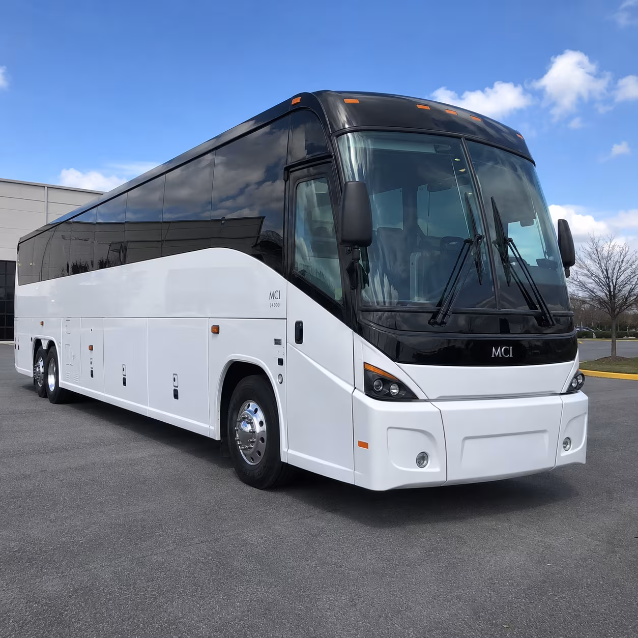 getting your group to manchester boston regional airport has never been easier