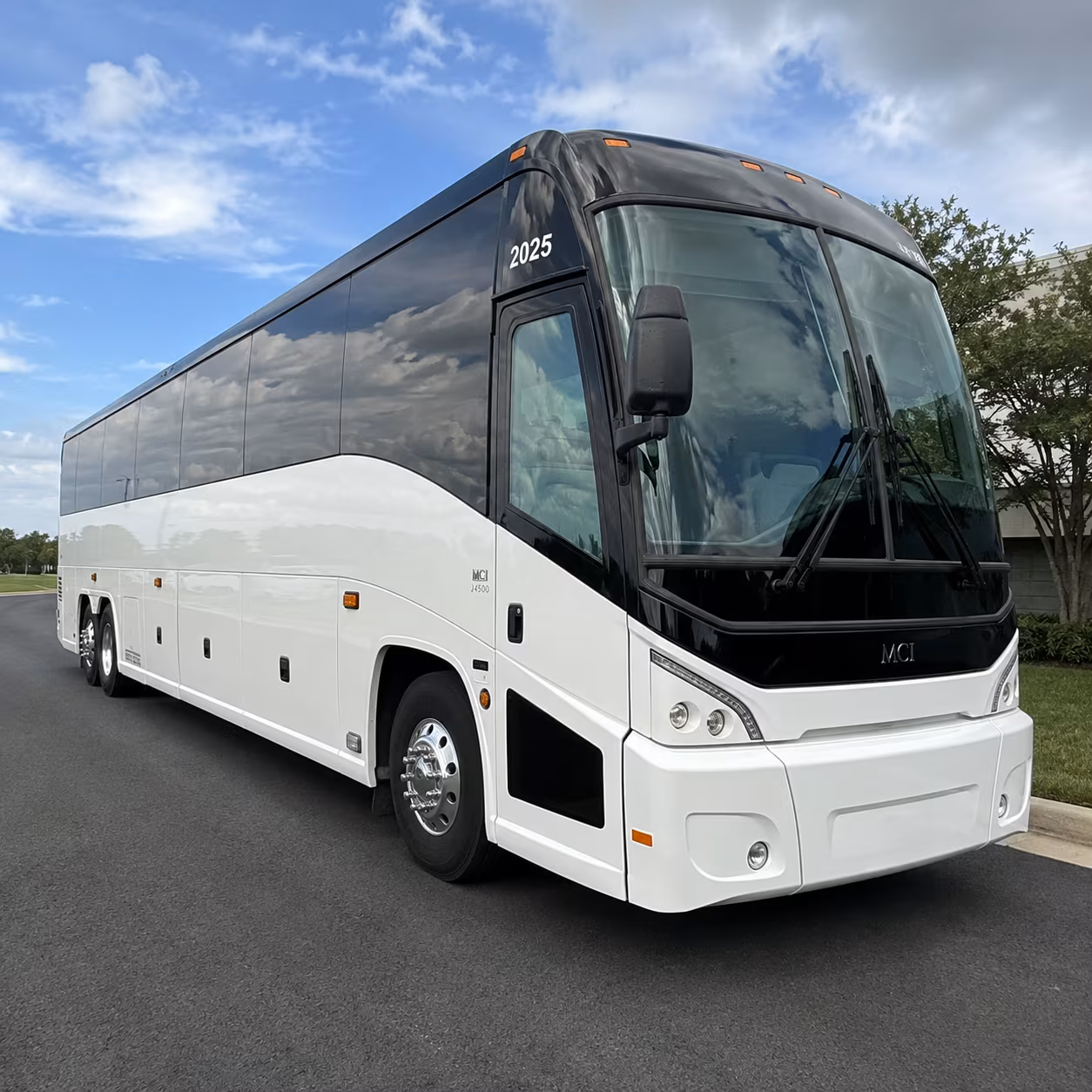 getting your team to boston logan or manchester airport has never been easier
