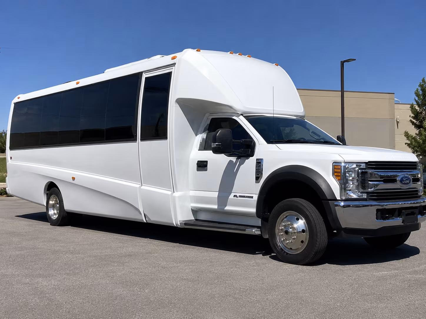 haverhill bus rentals