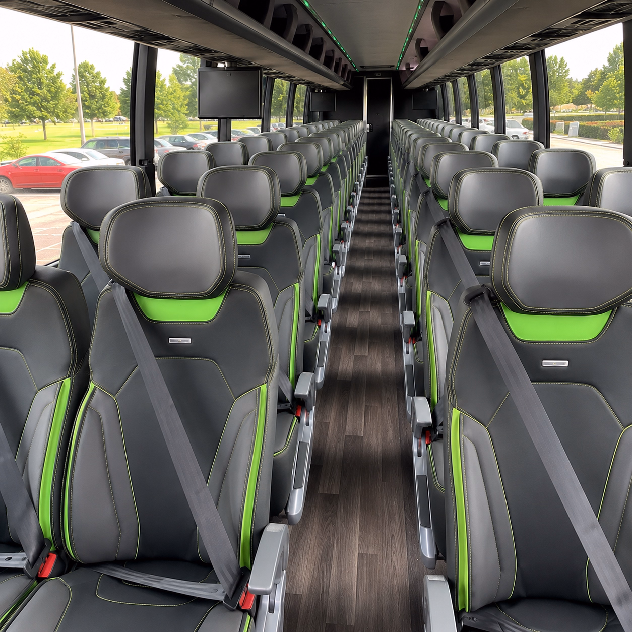 how the day of the week changes what a bus costs in nashua new hampshire