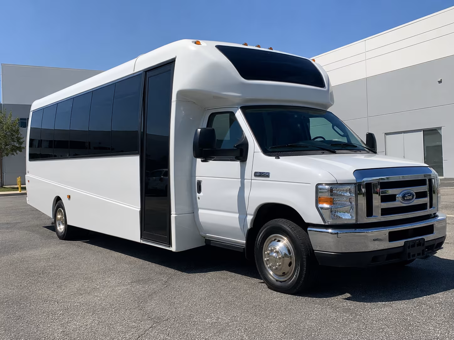 lawrence corporate transportation