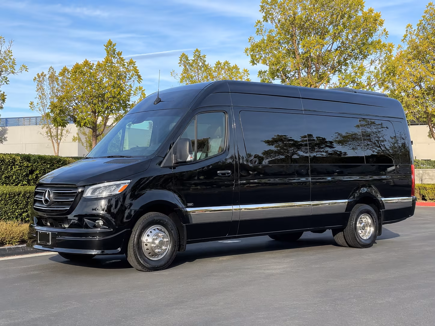 lowell concert transportation