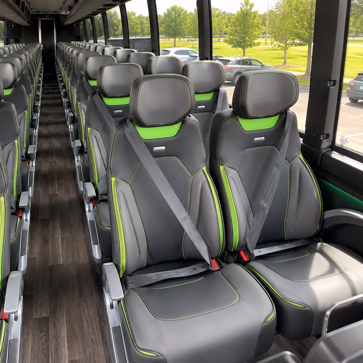 lowell long distance transportation