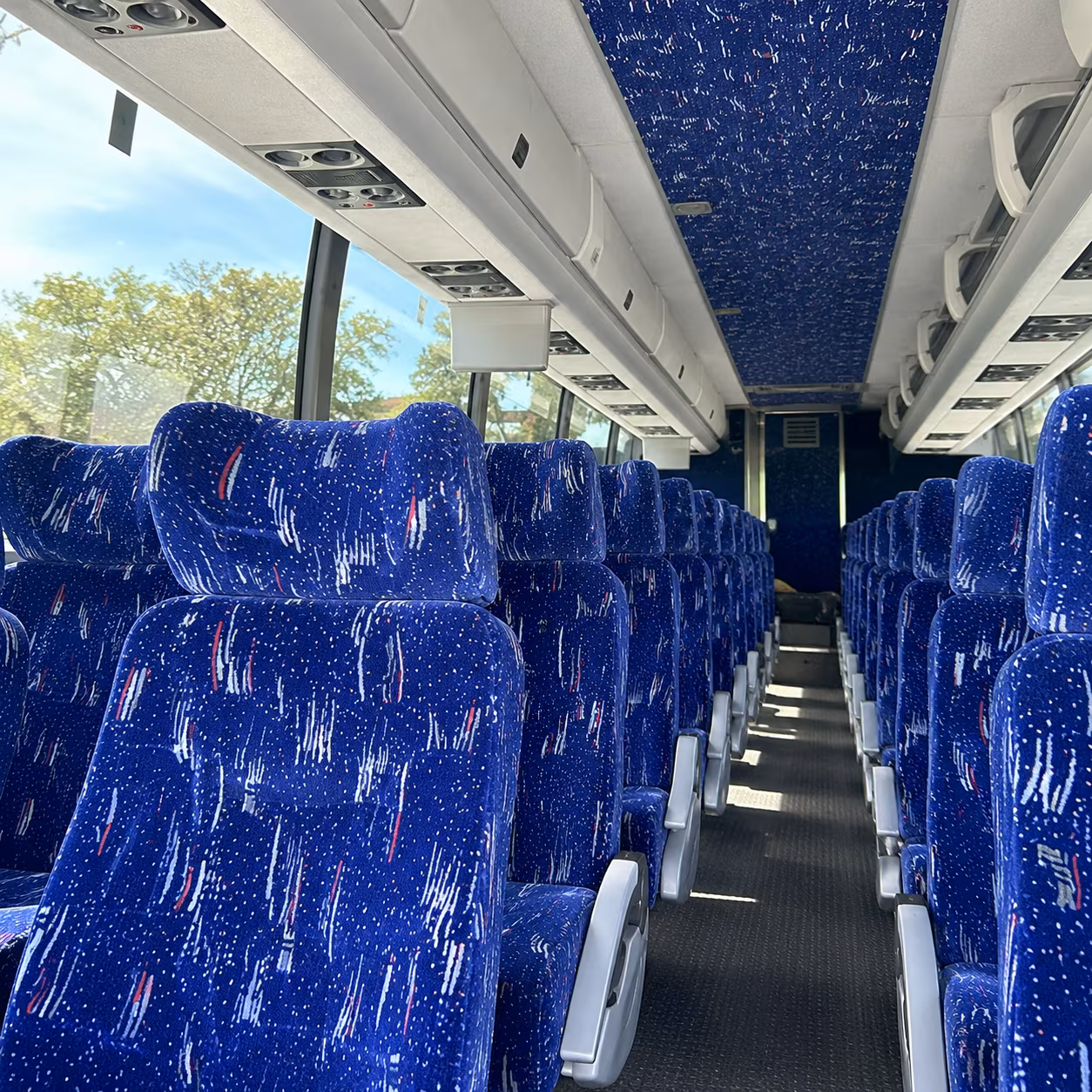 manchester employee transportation