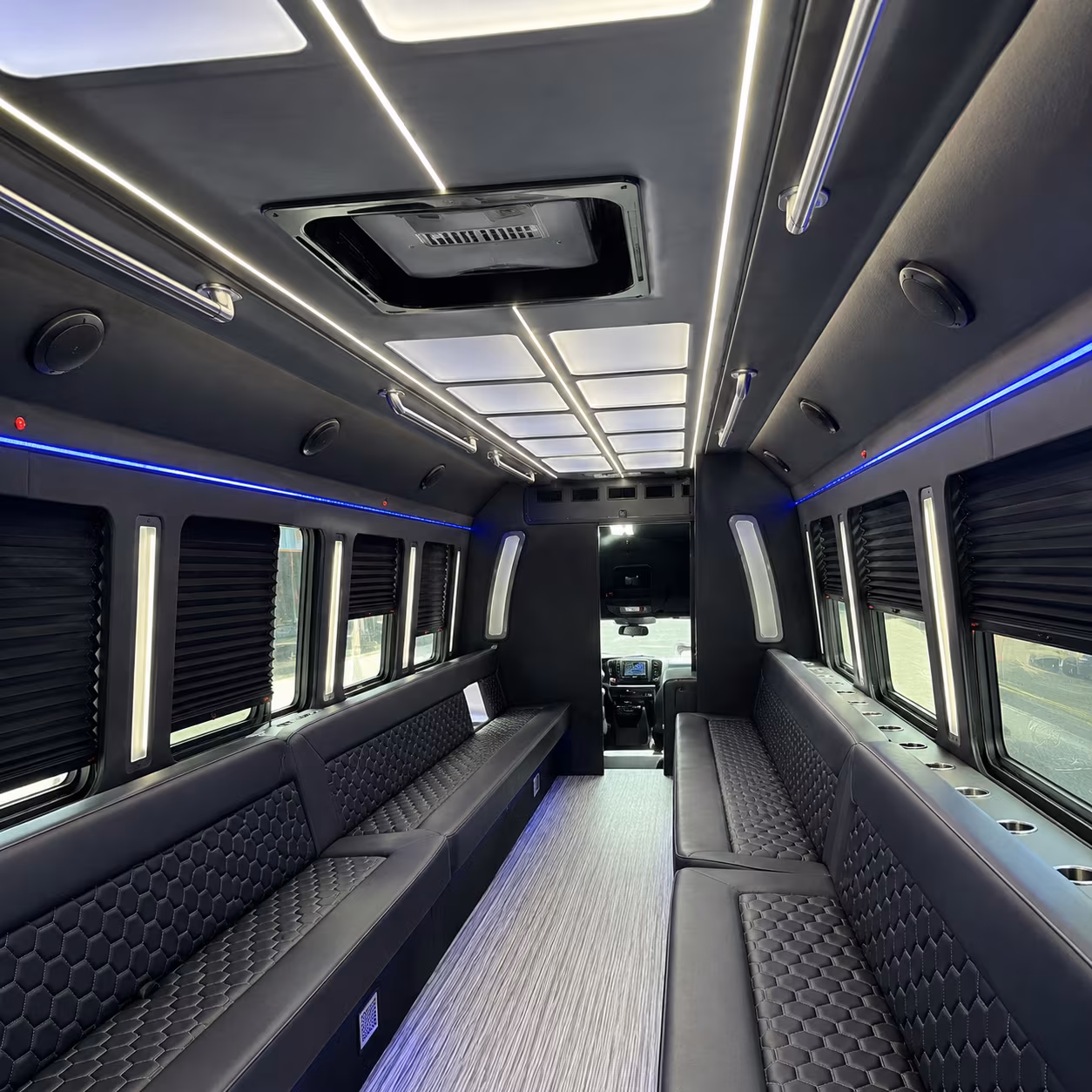 methuen prom transportation