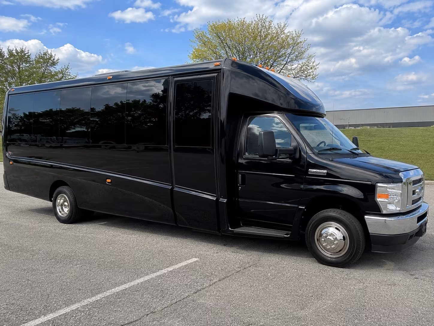 nashua airport transportation onboard seating