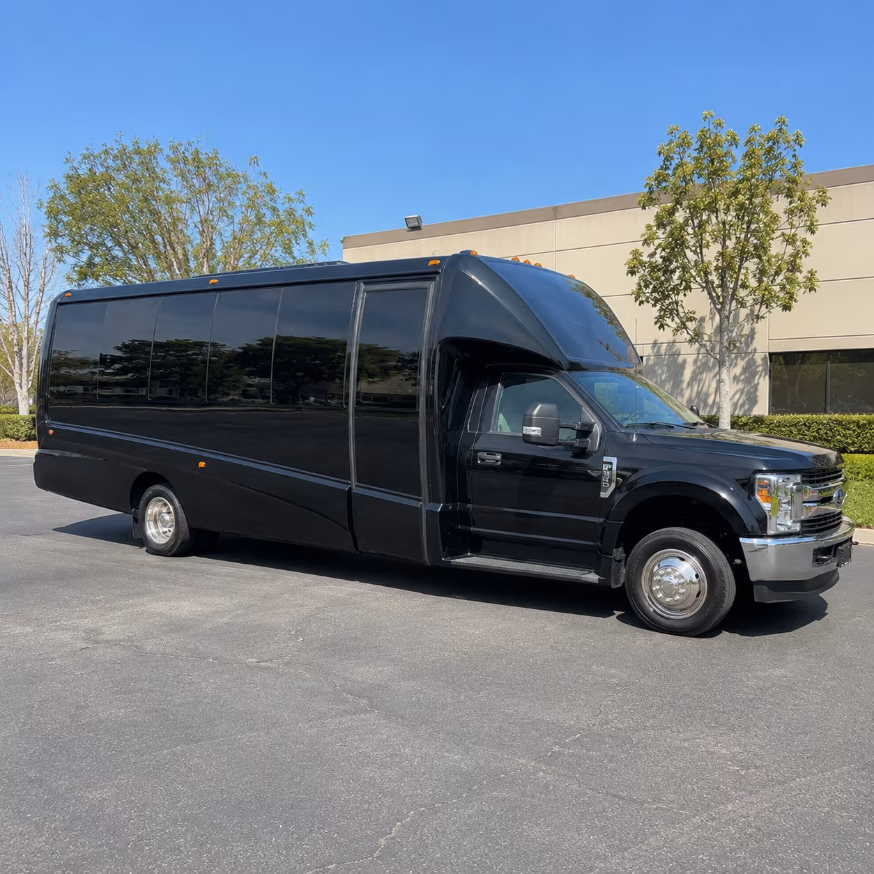 nashua birthday party bus rental