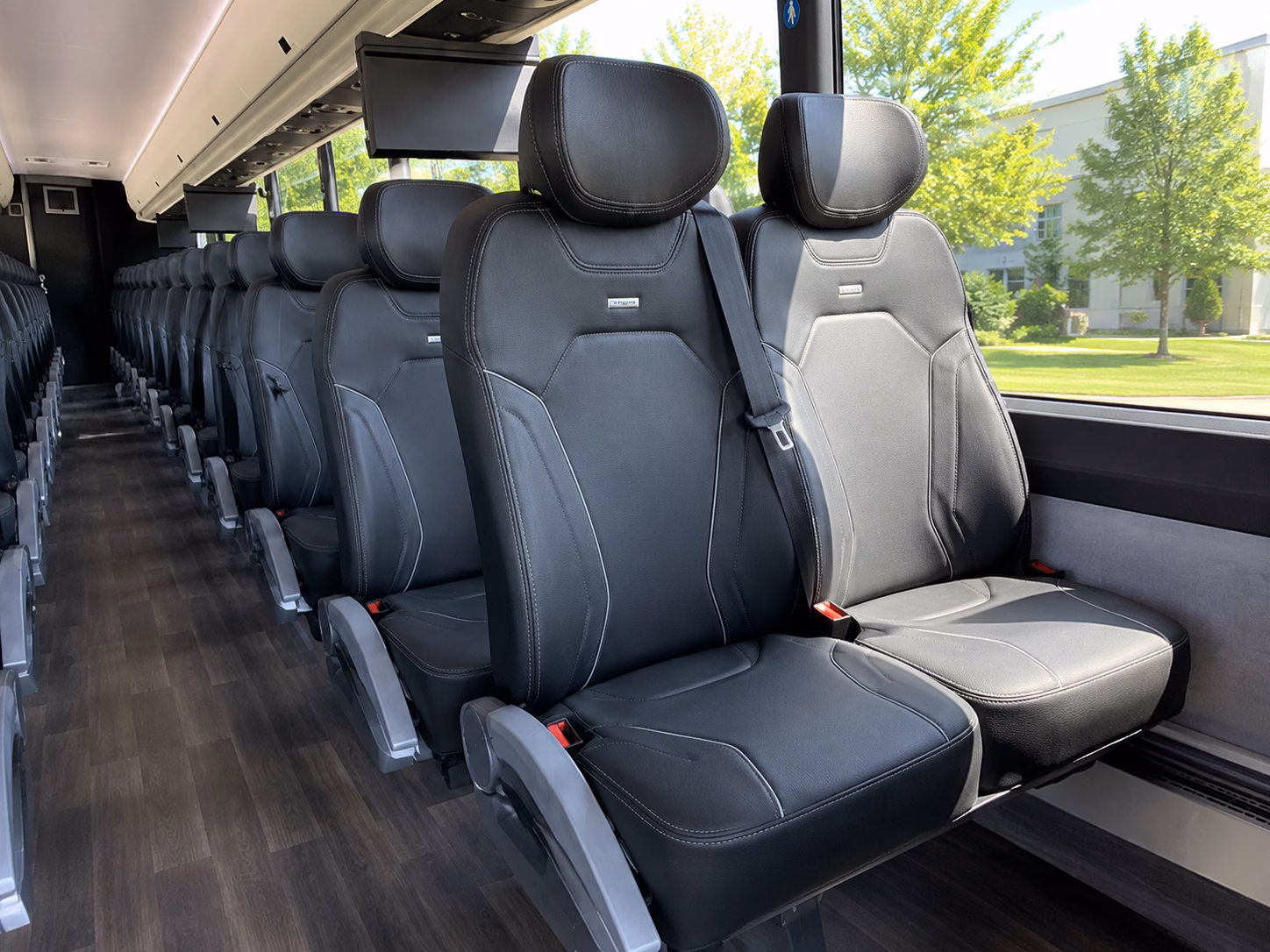 Nashua Government & Military Transportation