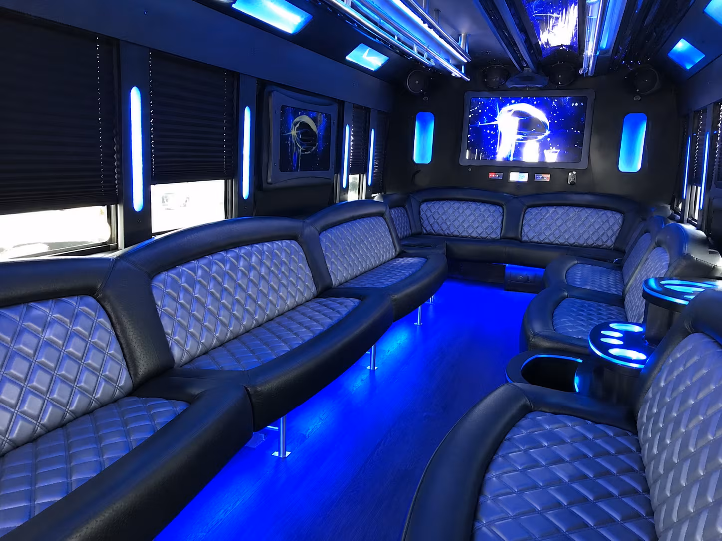 nashua party bus rental gallery