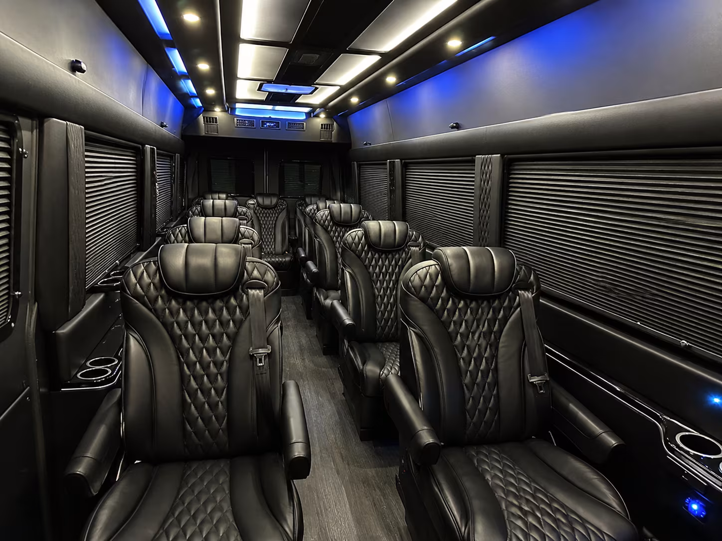 nashua school event transportation onboard seating