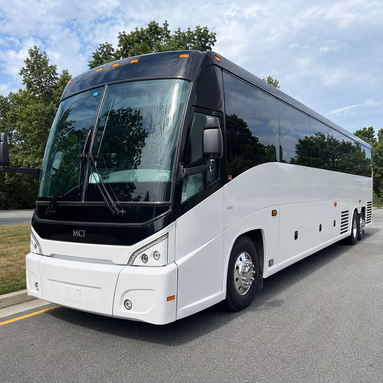 nashuacharterbuscompany com helps you coordinate diocesan events and confirmation transportation