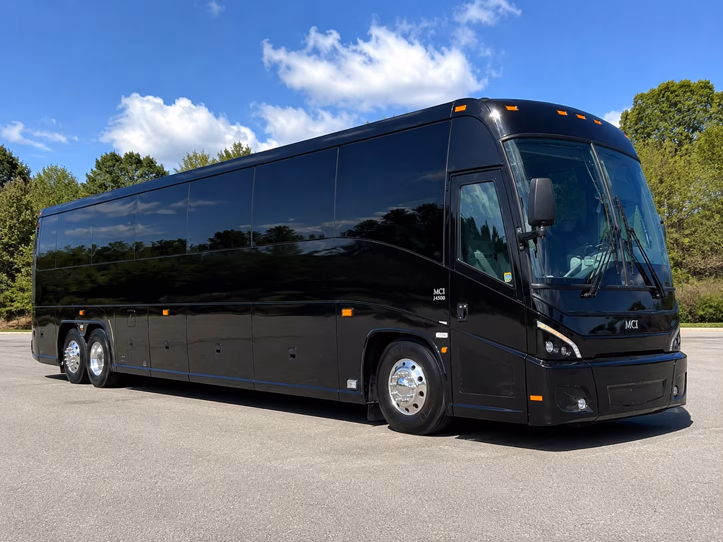 nashuacharterbuscompany com is here for every nashua area school s prom season