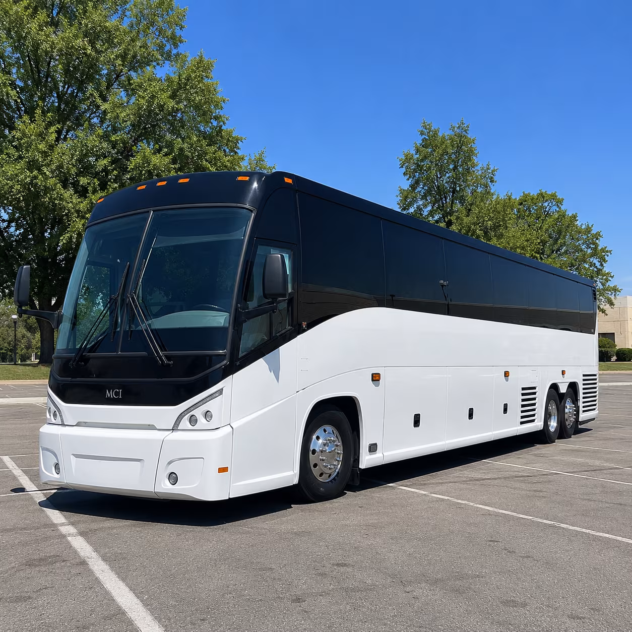 plan pilgrimage and retreat transportation from nashua