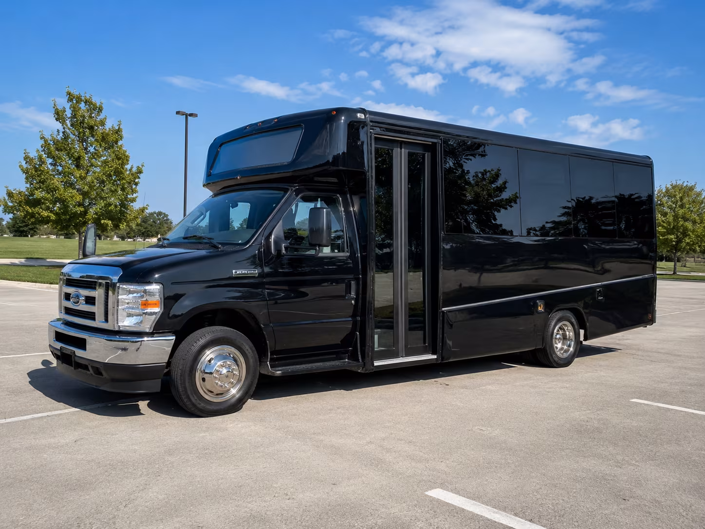 waltham airport transportation