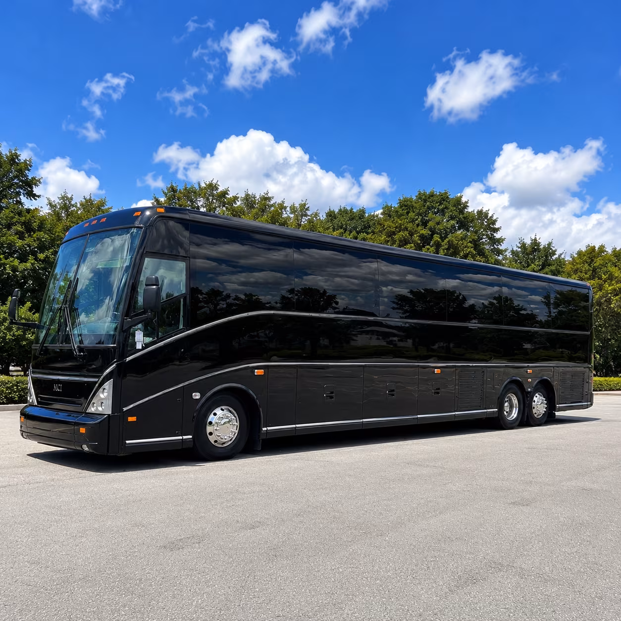 your nashua corporate event and conference transportation simplified