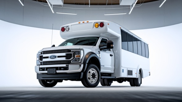18 passenger minibus waltham
