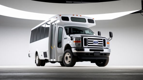 25 passenger minibus fitchburg
