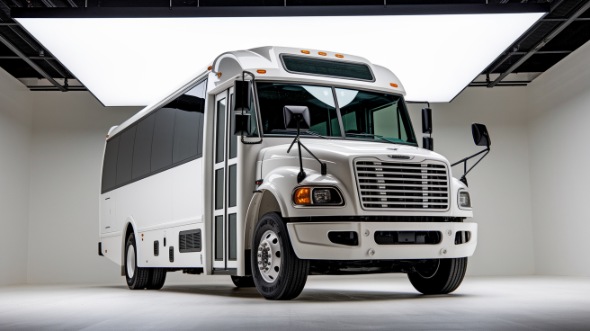 35 passenger minibus nashua