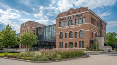 charles river museum of industry innovation