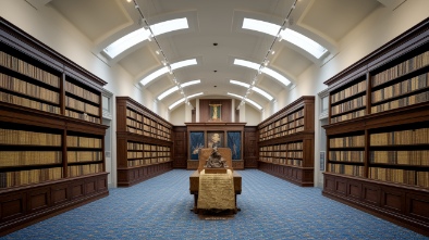 new hampshire historical society museum and library