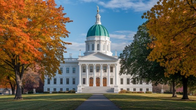 new hampshire state house