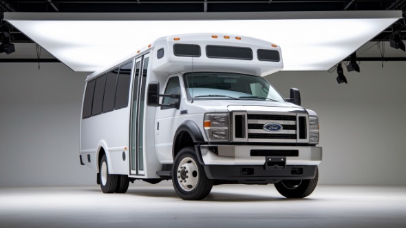 party bus rental waltham