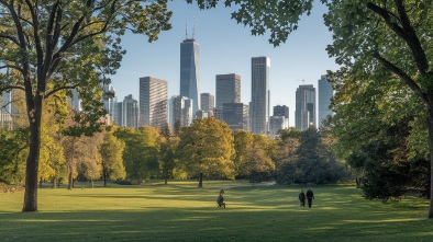 prospect hill park