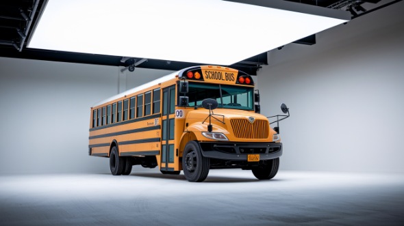 school bus rental medford
