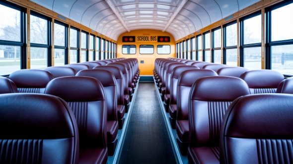 school bus rental rental waltham
