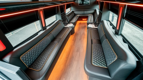 sprinter limo rental rental waltham