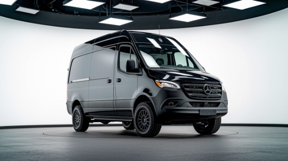 sprinter limo rental waltham