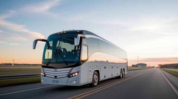 waltham airport shuttles