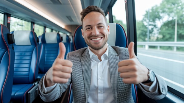 waltham corporate transportation